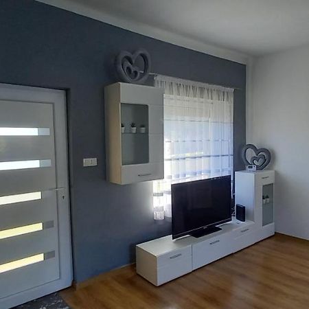 Be-Le-Valo Apartman Daire Szécsény Dış mekan fotoğraf