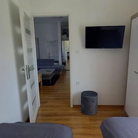 Be-Le-Valo Apartman Daire Szécsény Dış mekan fotoğraf