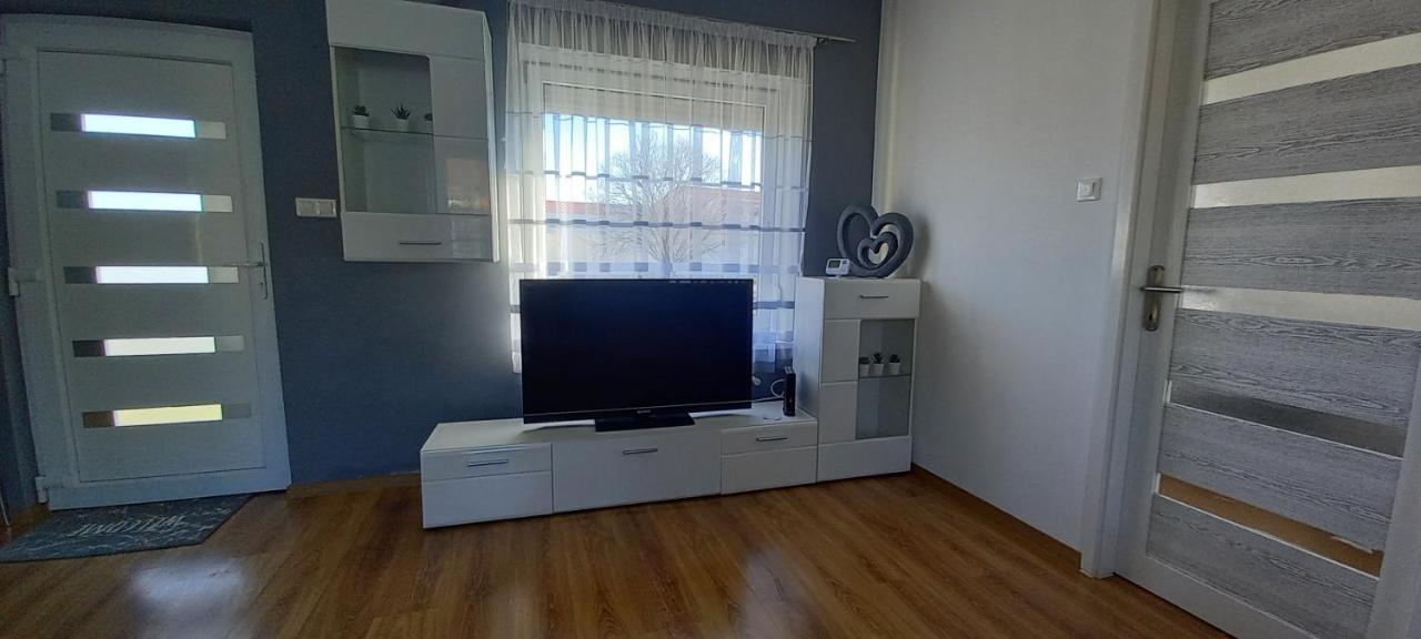 Be-Le-Valo Apartman Daire Szécsény Dış mekan fotoğraf